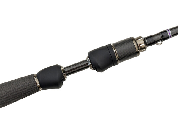 Westin W10 Finesse Shad MH Spinnrute (8-36g)