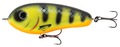 Ultimate Pike Caster Baitcaster Set
