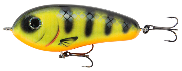 Ultimate Pike Caster Baitcaster Set
