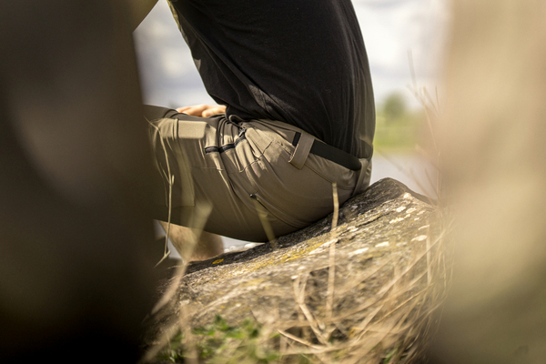 Avid Technical Combat Shorts