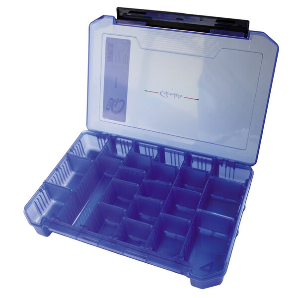 Gamakatsu G-Box Utility Tacklebox - 3600