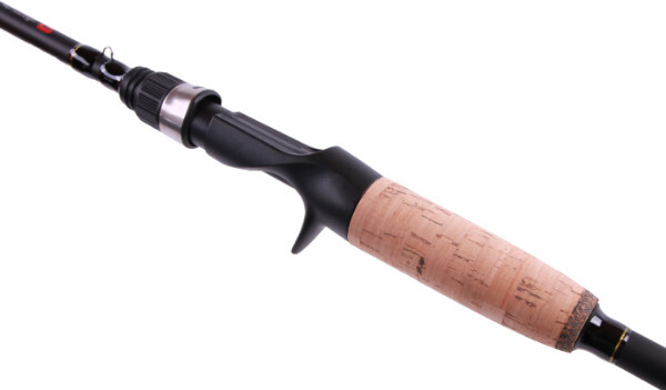 Ultimate Vital Baitcasting Set