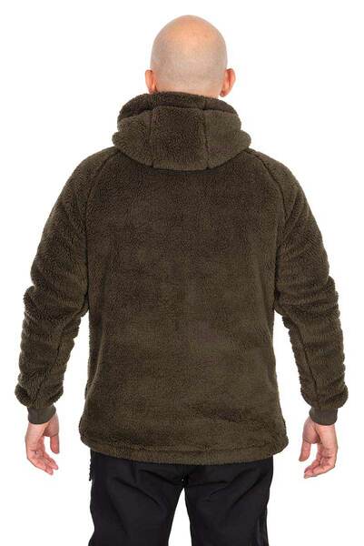 Fox Rage Predator Sherpa Hoody