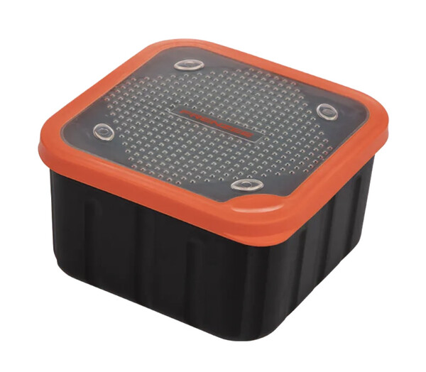 Frenzee FXT Bait Tub Köderdose - 2L