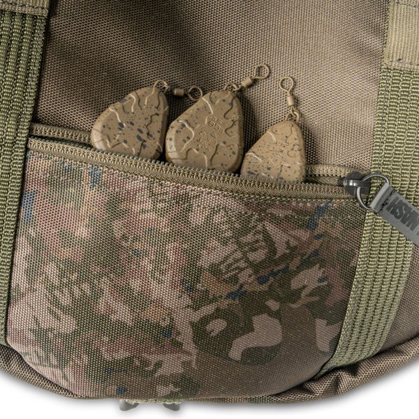 Nash Scope OPS Soft Protect 3 Rod Skin 