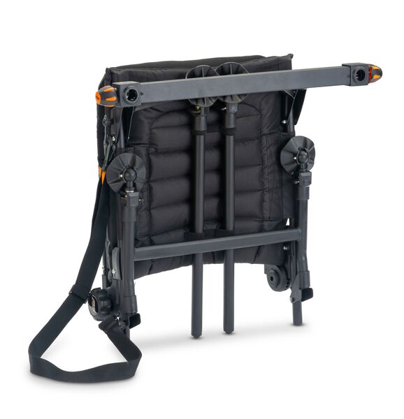 Siège Feeder MS-Range Contest