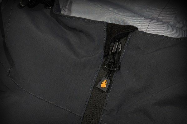 Grayton RG-PRO Wading Jacket Waadjas