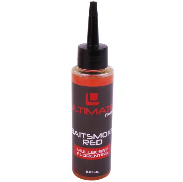 Pack d'appâts automnaux pour Carpe Ultimate Baits