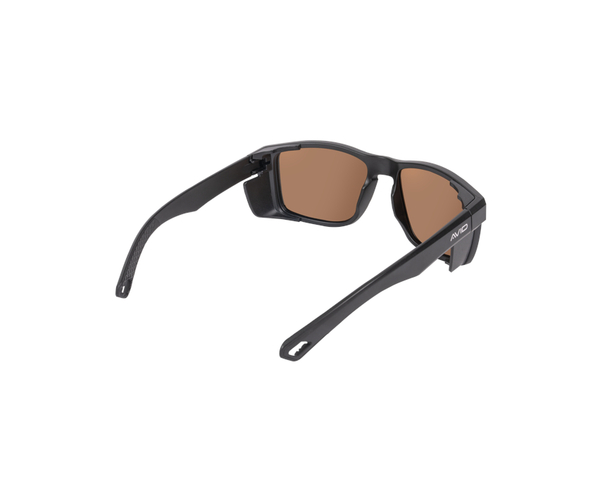 Avid SeeThru Blinker Gepolariseerde Zonnebril