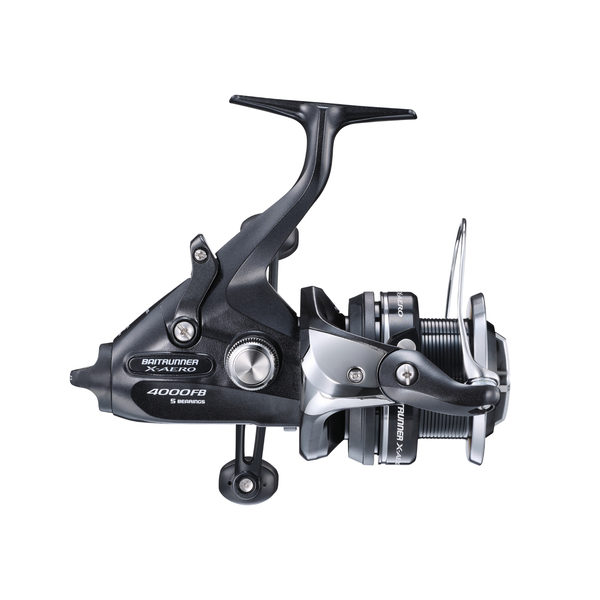 Shimano Baitrunner X-Aero FB 4000 Vrijloopmolen