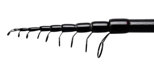 Zebco Magic Trout Tele L Telescopische Forelhengel 3.5m (2-15g)