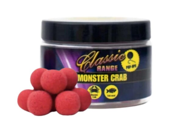 Martin SB Pop-Ups 50g (15mm)