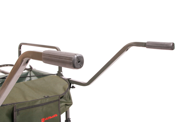 Ultimate Dual Cargo Barrow