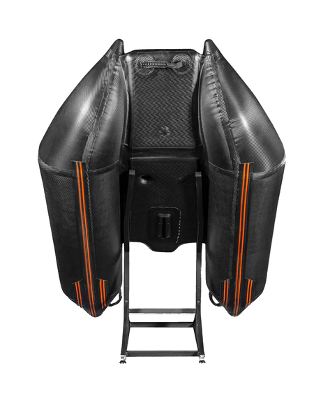 Float Plus ARc Bellyboat