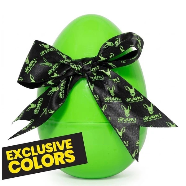 Gunki Scunner 135 S Twin Easter Egg Swimbait 13.5cm (56g)