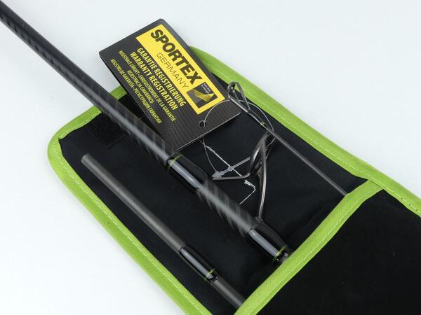 Sportex Xclusive Float XT Penhengel 3.6m (20-40g) (3-delig)