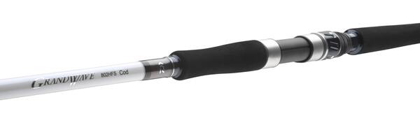 Daiwa Grandwave Cod Sea Fishing Rod 2.40m (150-300g)