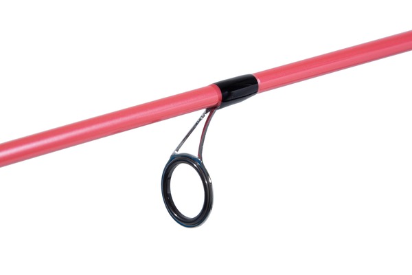 Ultimate Princess Spin Rod