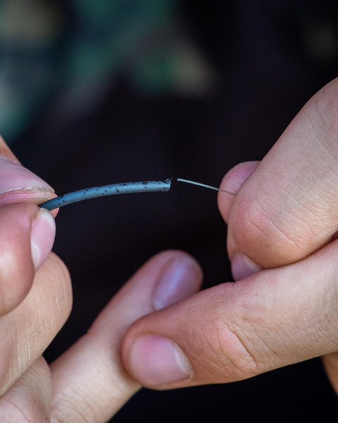 Fox Edges Tubing Leadclip Kit (5 pieces)