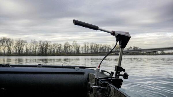 Rhino BLX 70 Silnik elektryczny