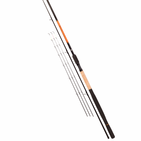 Guru N-Gauge Caña - Feeder