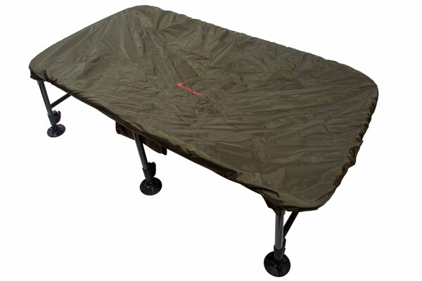 Ultimate Carp Crib Cuna