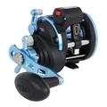 Penn Warfare II Level Winder Zeevis Reel RH
