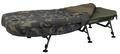 Solar Worldwide Sleep System STD 6 Leg Stretcher