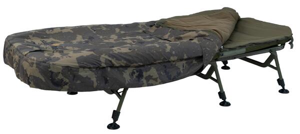 Solar Worldwide Sleep System STD 6 Leg Stretcher