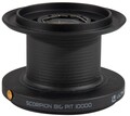 Ultimate Scorpion Set de Carrete Big Pit con Bobina de Repuesto