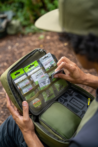 Korum Progress Work Blox Pouch