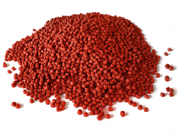 Tijgernotenkopen Sticky Banoffee Pellets 4mm (2.5kg)