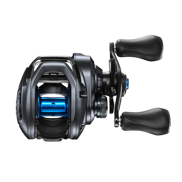 Shimano SLX XT A 150 Baitcaster Reel RH 