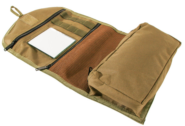 Tactic Carp Shave Bag