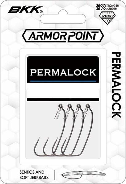BKK Permalock Hook