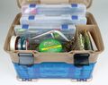 Flambeau T5 Pro Multiloader T5P Tacklebox