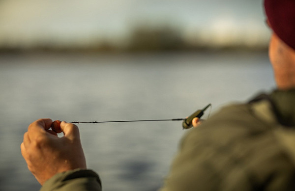 Pole Position Tungsten Bungee Boom Section (2pcs)