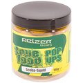 Extreme Adventure Carp Box - Pelzer True Food Pop Ups, Scoba-Squid