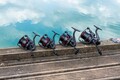 Mulinello Guru A-Class Float/Feeder 