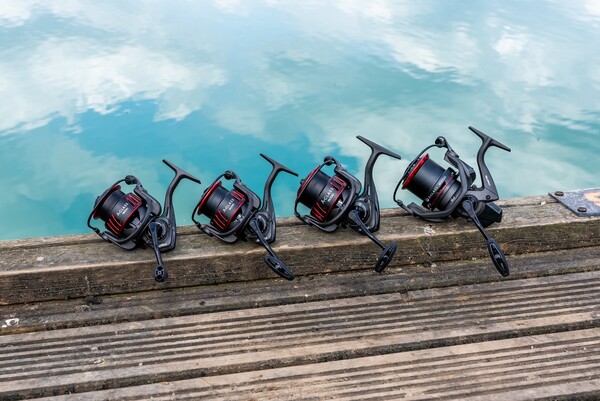 Mulinello Guru A-Class Float/Feeder 