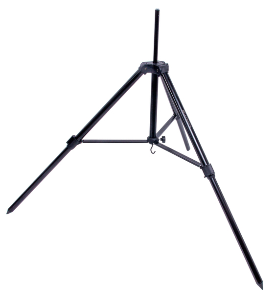 Ultimate Tripod Adjustable Hengelsteun