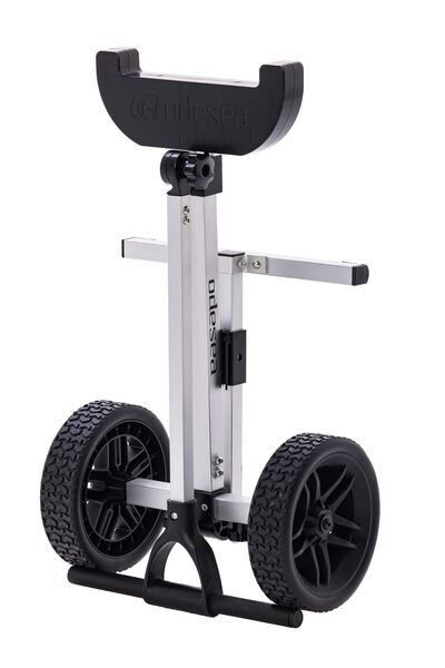 Odesea TX-65 Outboard Motor Trolley