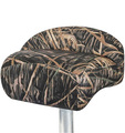 Tempress Guide Series Casting Seat Bootstoel Mossy Oak Shadow Grass Vinyl