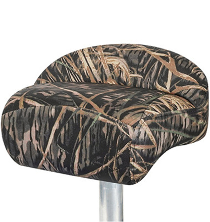 Tempress Guide Series Casting Seat Bootstoel Mossy Oak Shadow Grass Vinyl