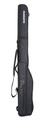 Shimano Luggage Aero Pro Ready Rod Bag Feeder Foudraal
