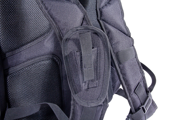 Ultimate Caster Backpack (Incl. 4 Tackle Boxes!)