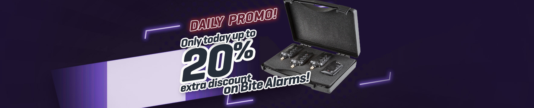 Topbanner: Tot 20% Beetmelders