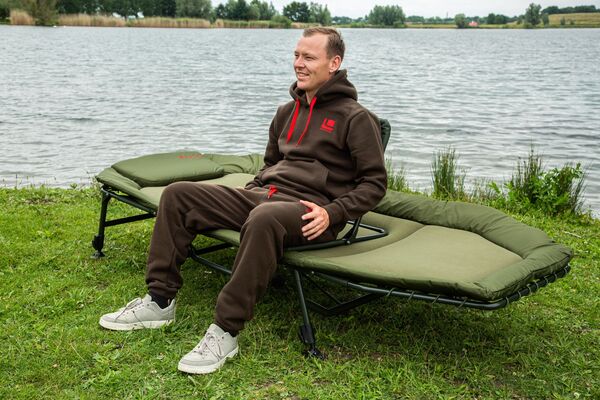 Ultimate Chair For Bedchair