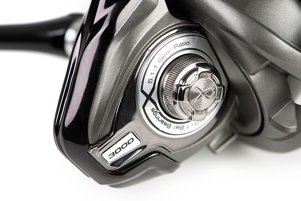 Matrix HX Pro Carrete para Pez Blanco