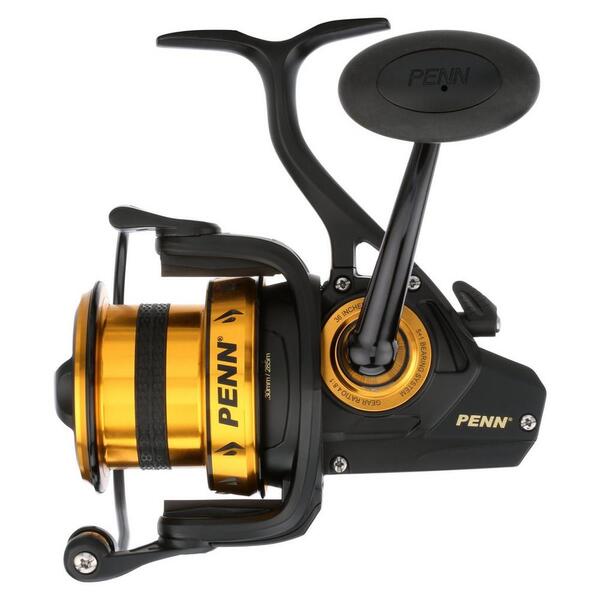 Penn Spinfisher VII Long Cast Marine Fishing Reel